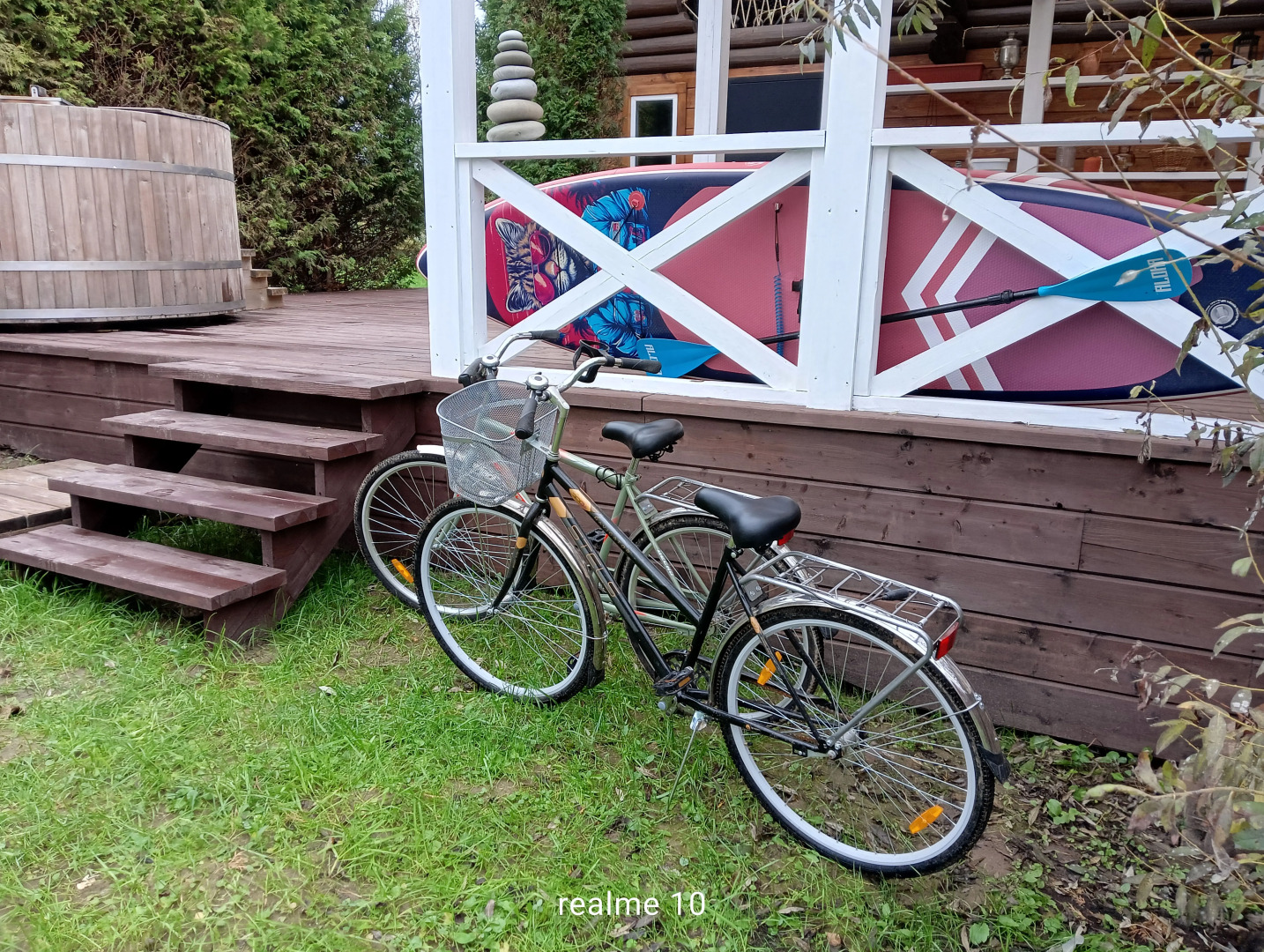 Частный дом Уютный дом