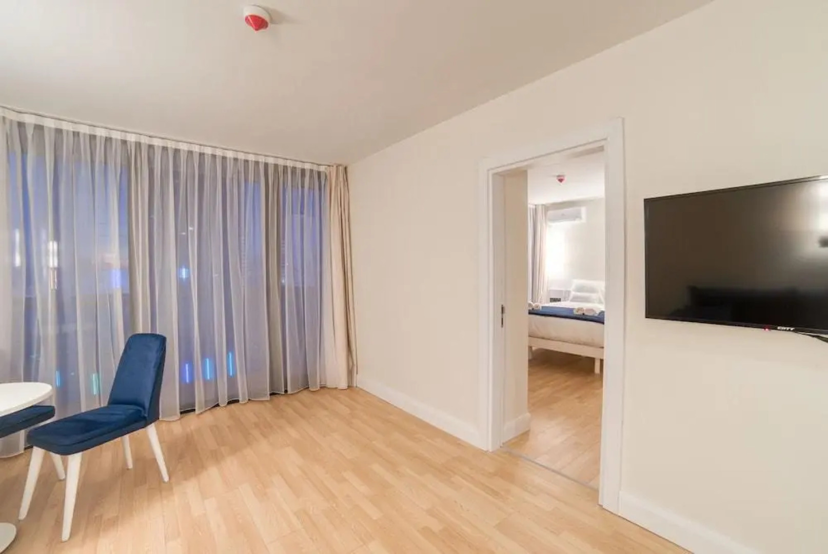 Апартаменты Grand City Batumi