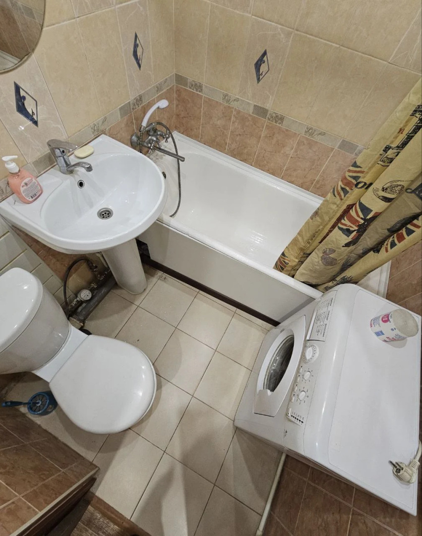 Квартира L.V.Hotels на Дмитрия Ульянова 13