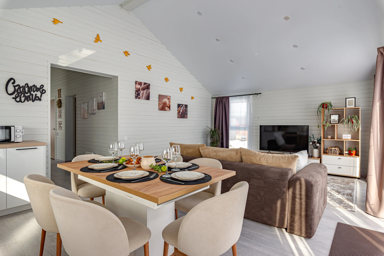 Частный дом Соломенный 392