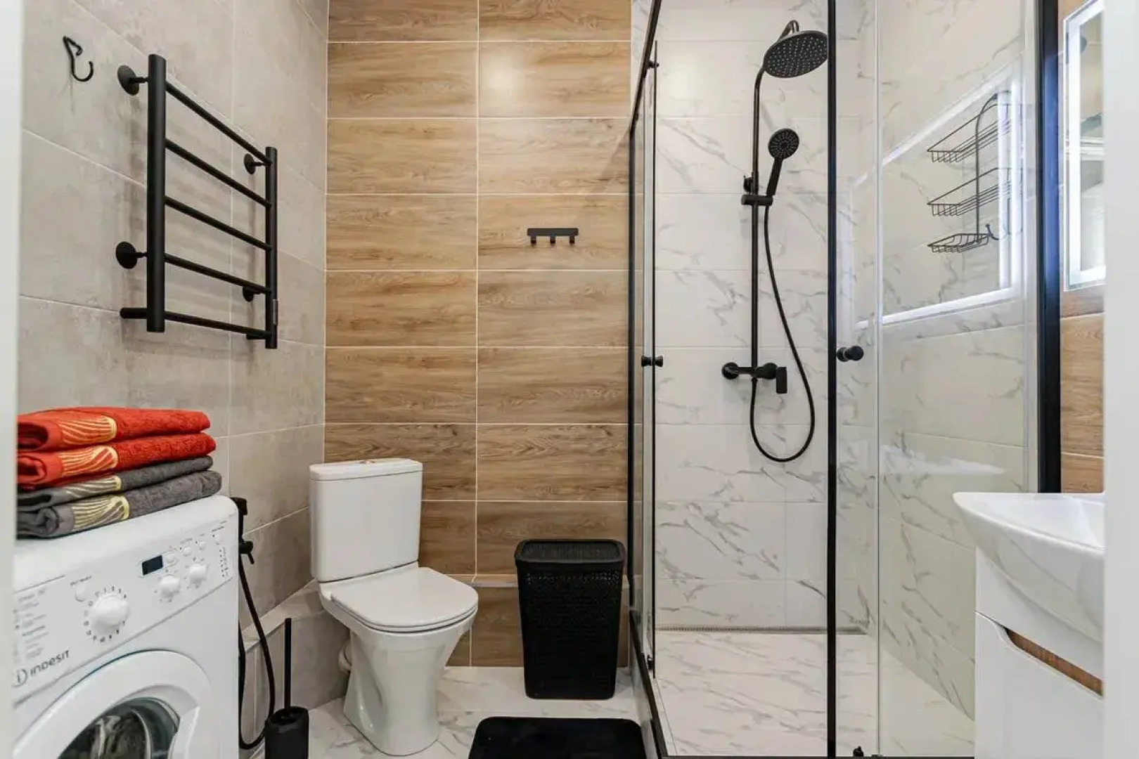 Апартаменты Cosmos Apart в ЖК "Грин Парк" на Проспекте Парковом