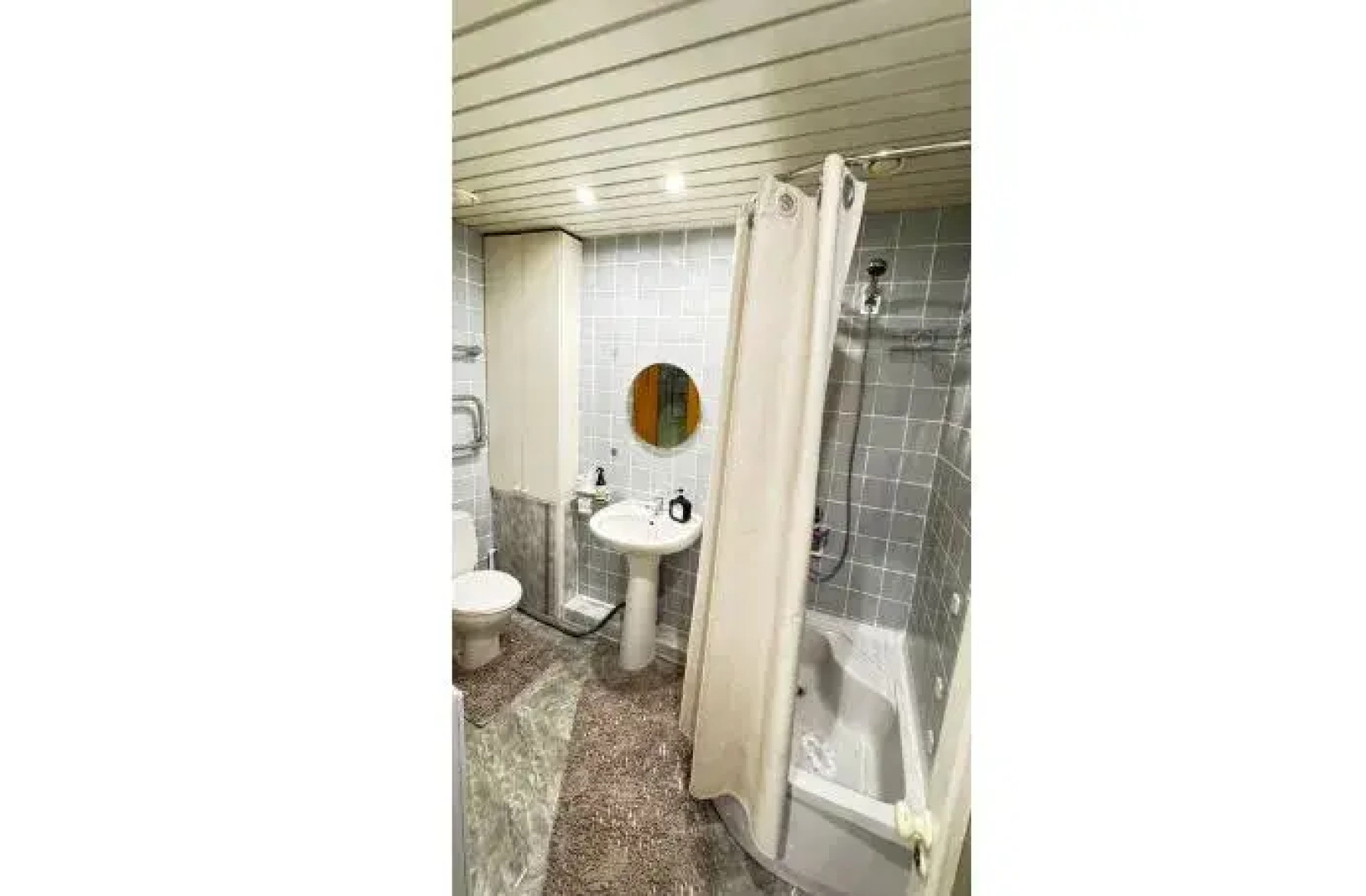 Однокомнатная Квартира на Набережной