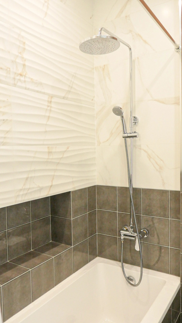 Апартаменты Tora Residence