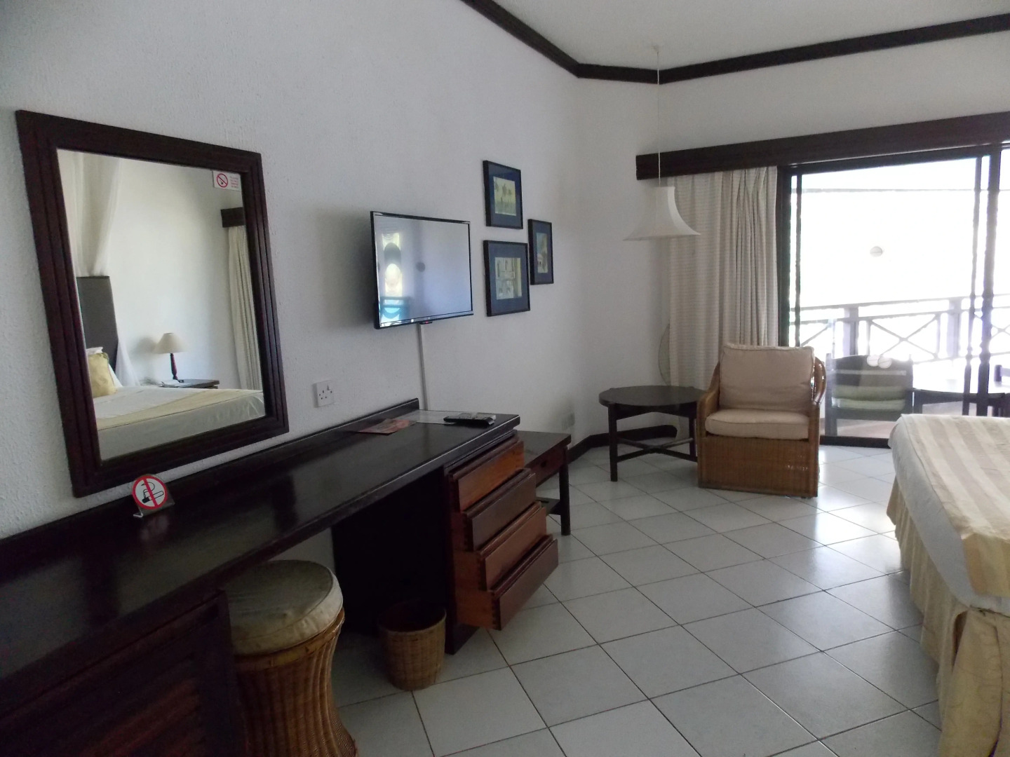 Отель Muthu Nyali Beach Hotel & Spa, Nyali, Mombasa