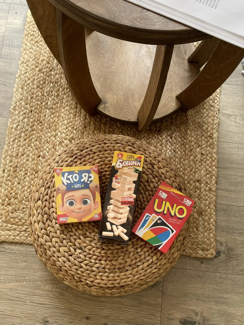 Частный Дом в Балийском Стиле