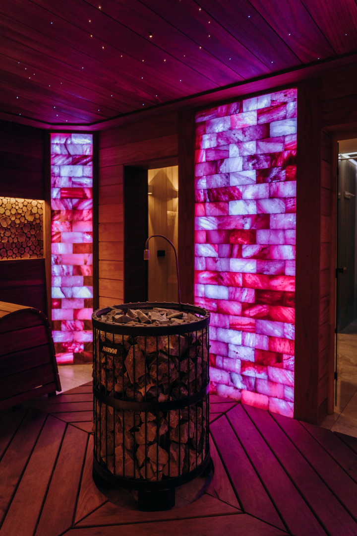 Отель Villa Malina