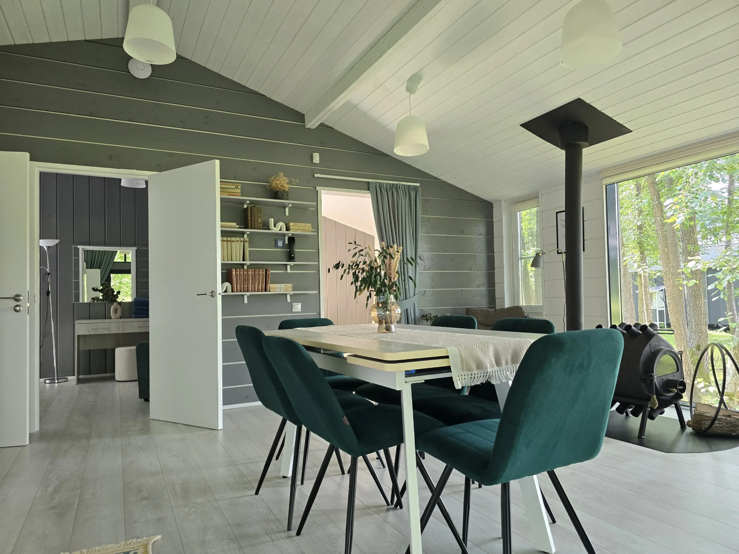 Гостевой Дом Edimonovo Village