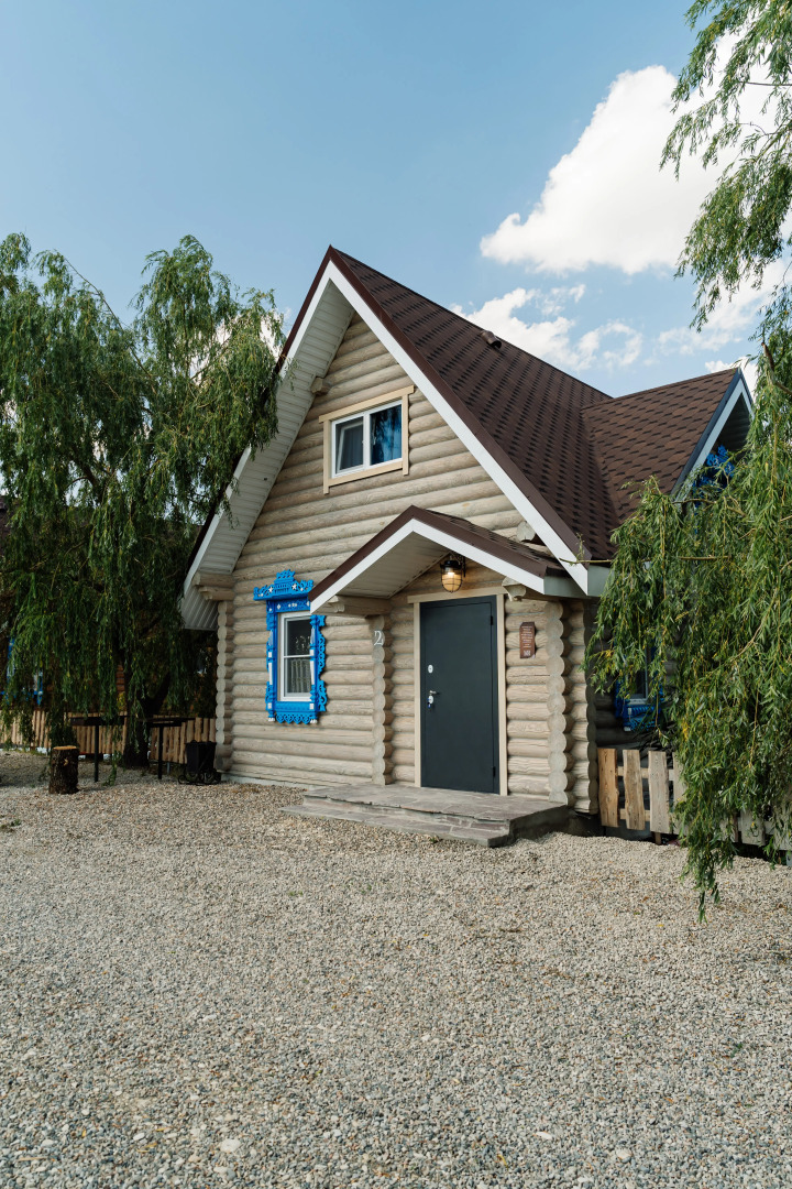 Частный дом Калон Брион