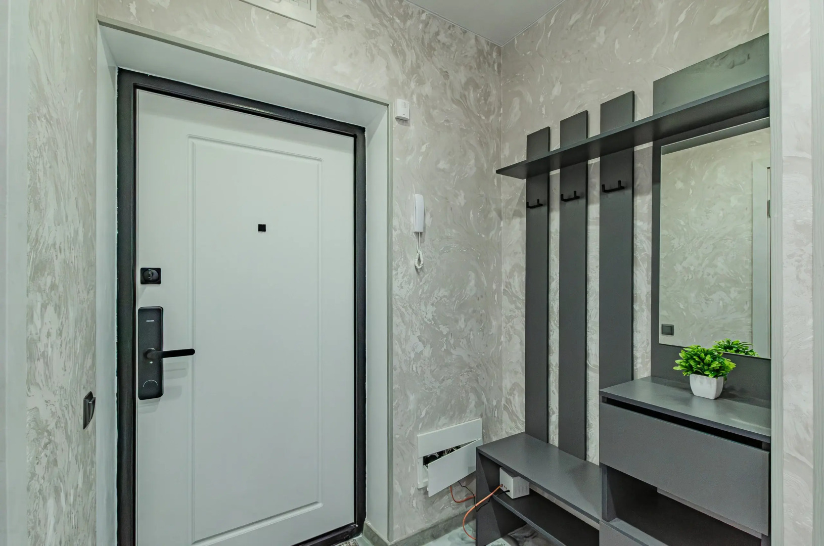 Апартаменты 365 ключей на улице Азата Аббасова 21А