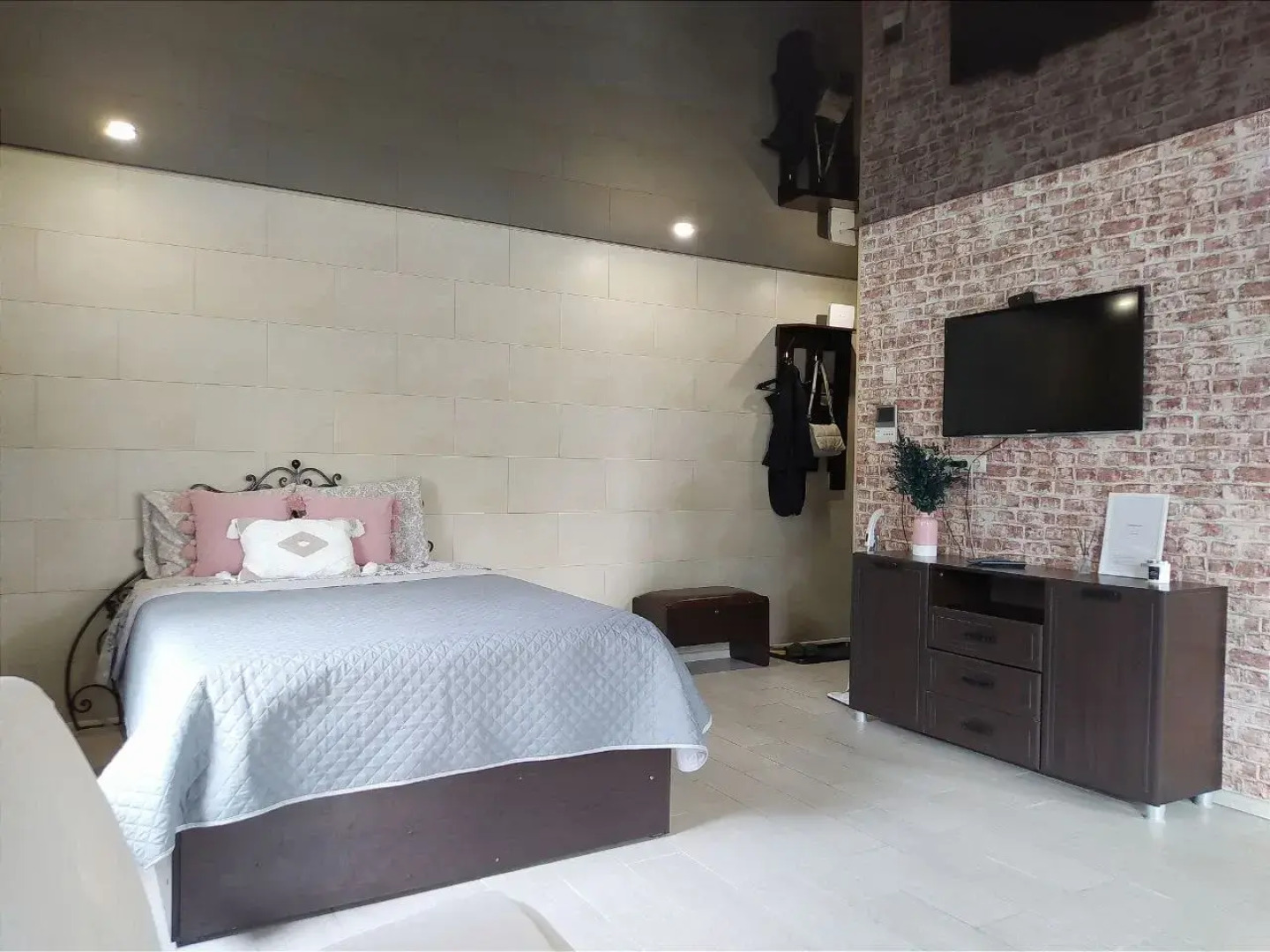 Квартира Студия на ул. Добрынина