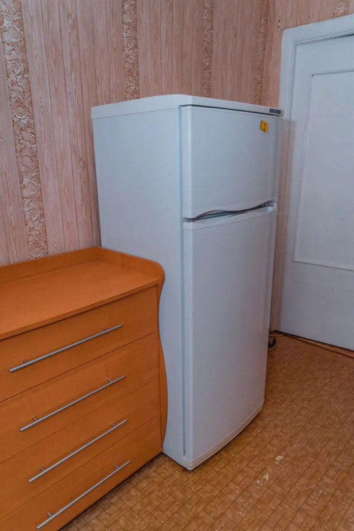 Квартира на улице Привокзальная 11/1