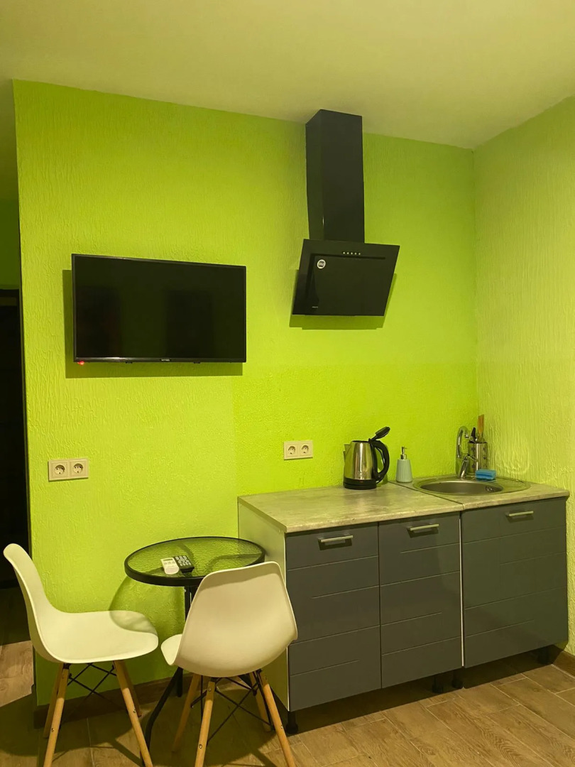 Гостевой дом на Пирогова 38