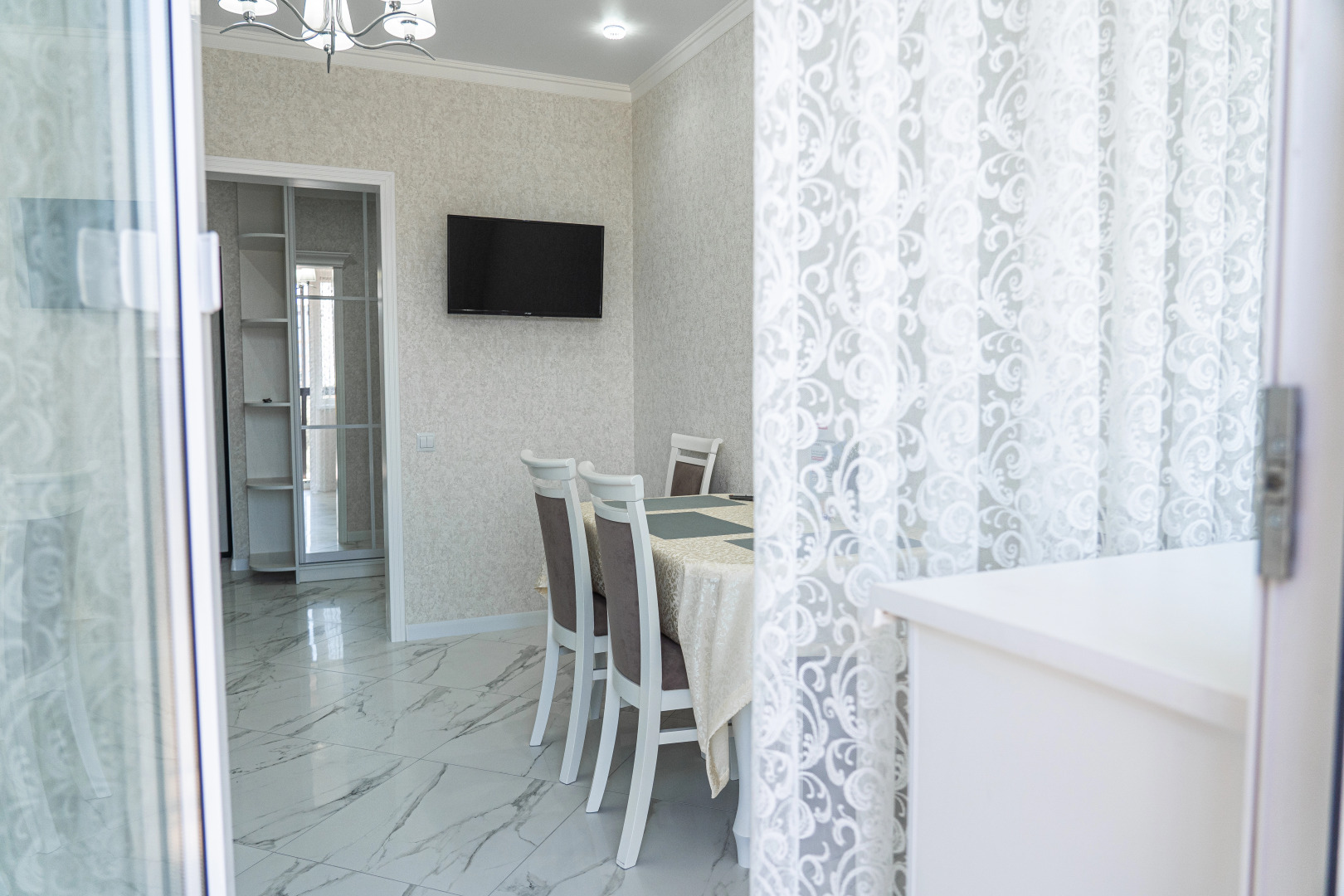 Апартаменты Apartment Classic - 4