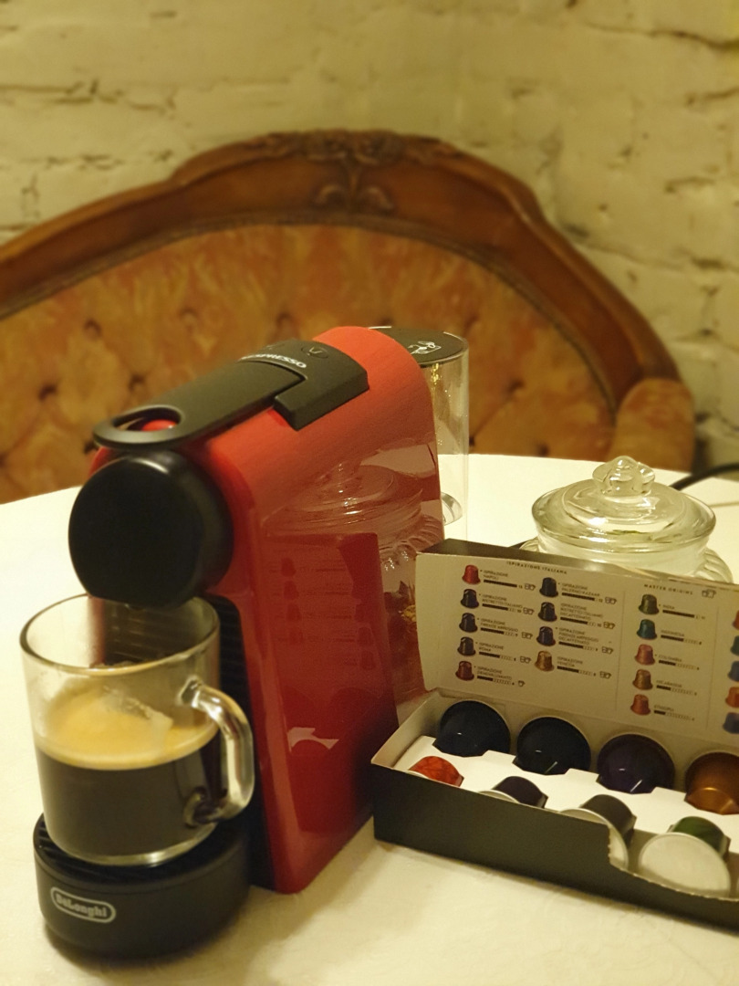 Апартаменты Rubi8