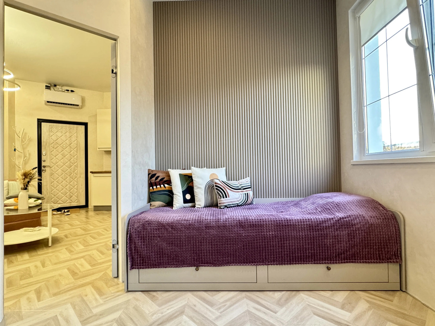 Апартаменты Арт Лайт Сити