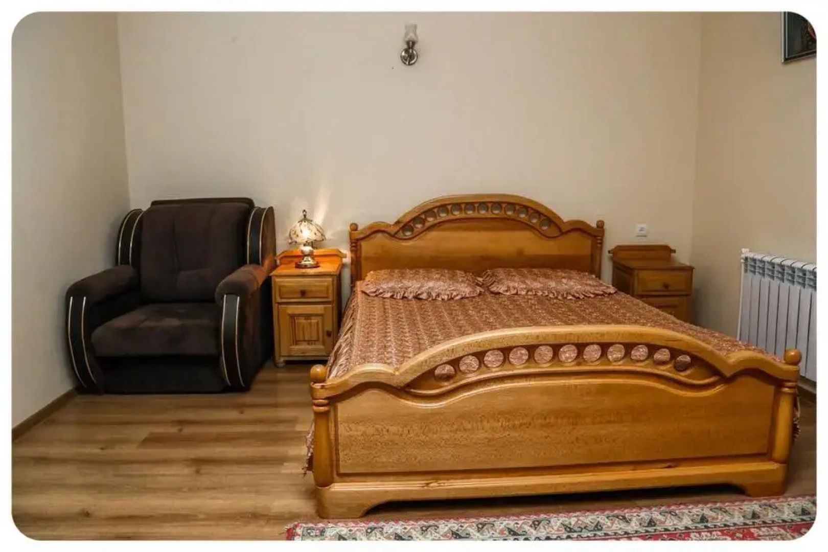 Гостевой дом Hayi Tun