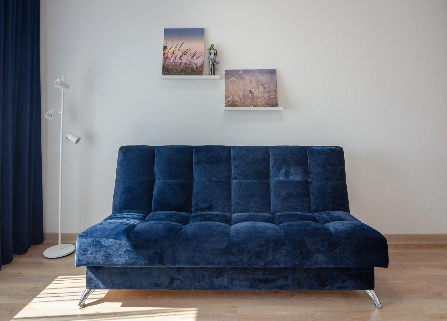 Апартаменты Красотка бизнес-класса в элитном доме в центре