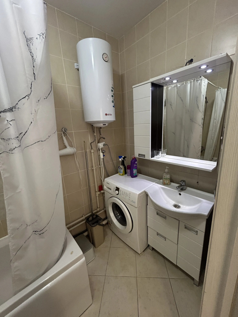 Квартира Арктическая 4-115