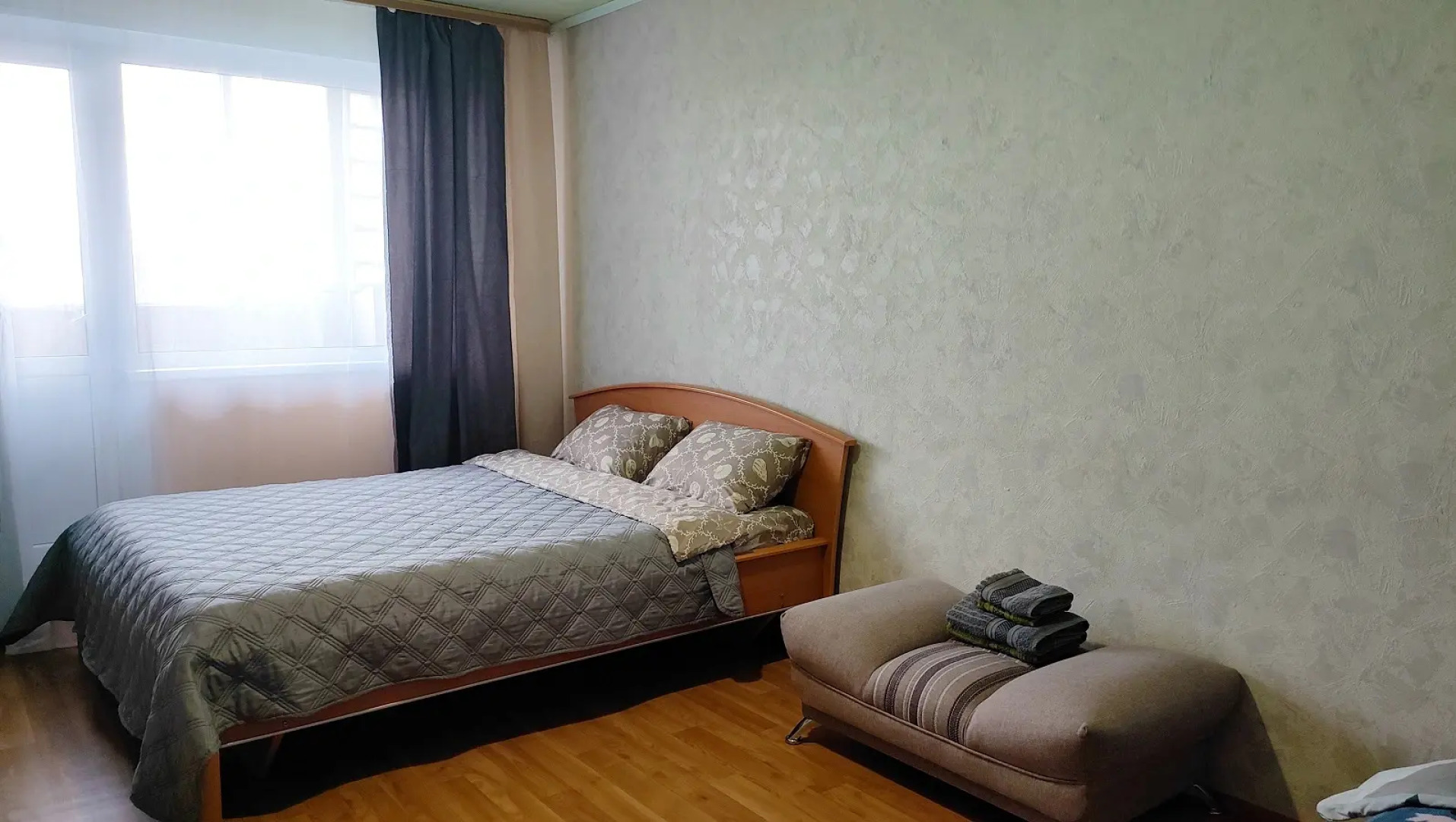 Апартаменты Уютный Север на проспекте Ленина 20