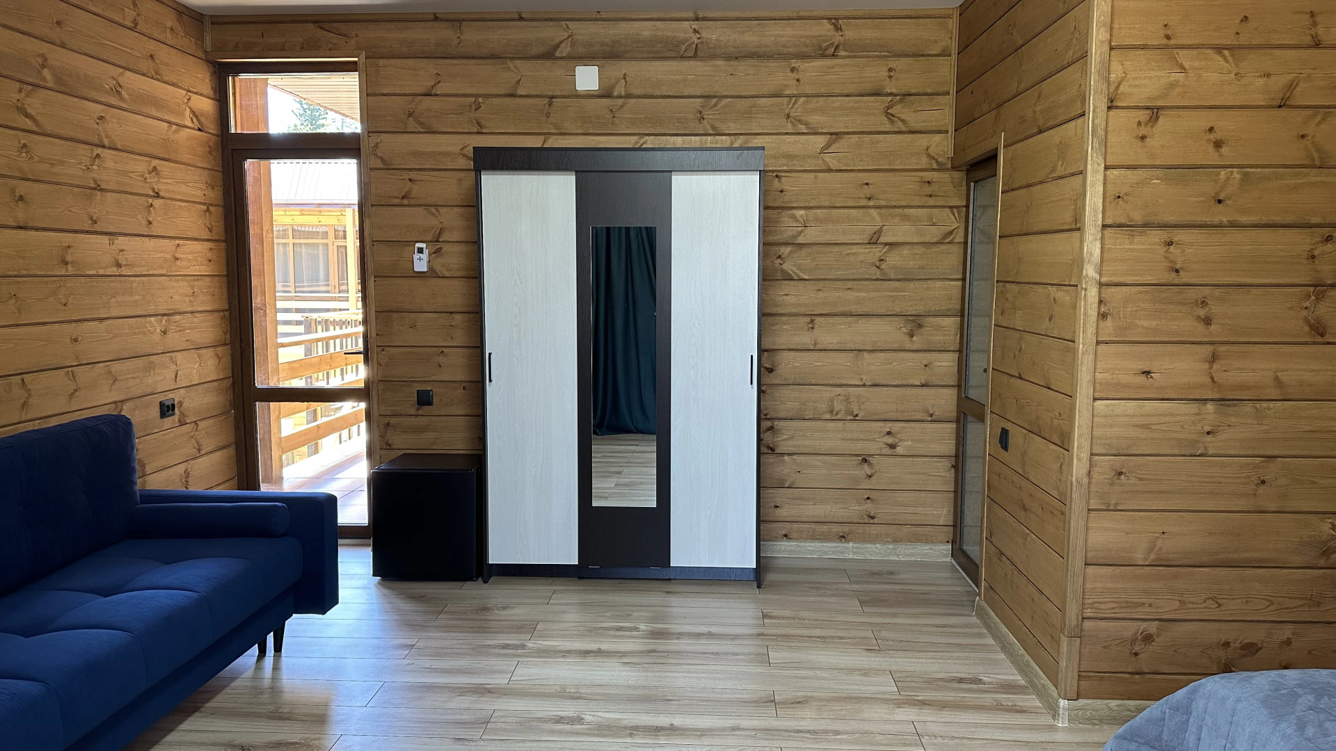 Отель Лилия