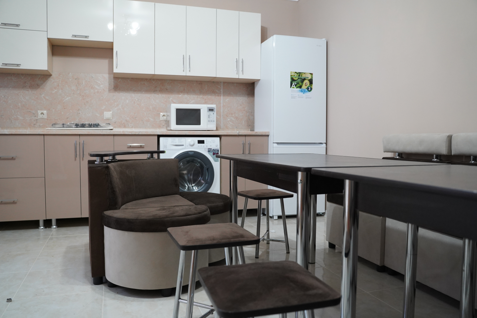 Мини-отель Сурги