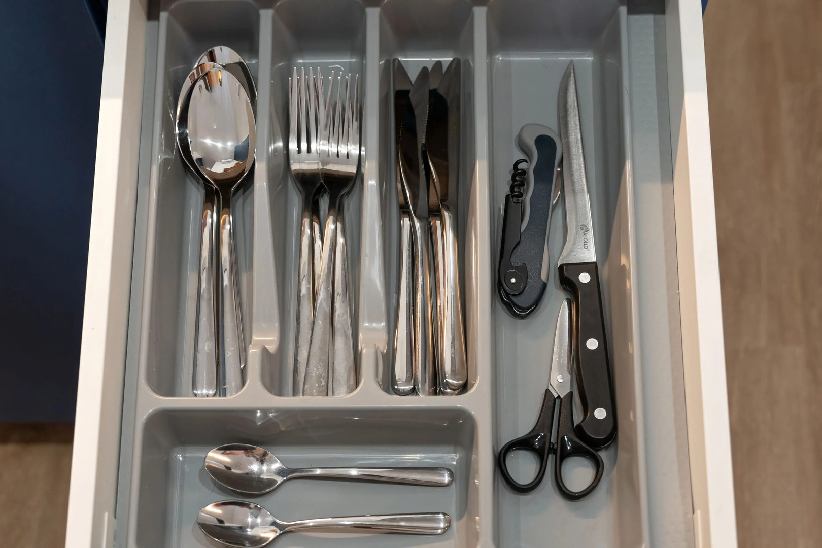 Квартира с видом на море