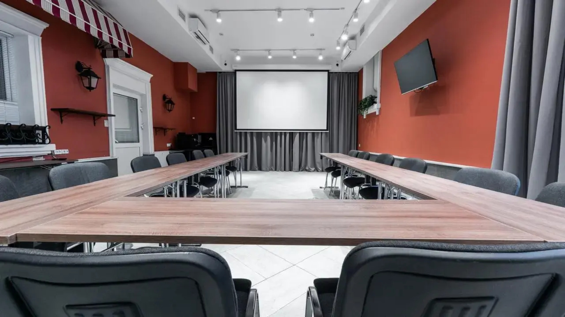 Отель Spektrcity Taganskaya