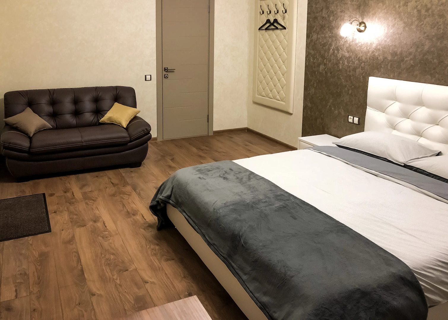 Гостевой дом Guesthouse