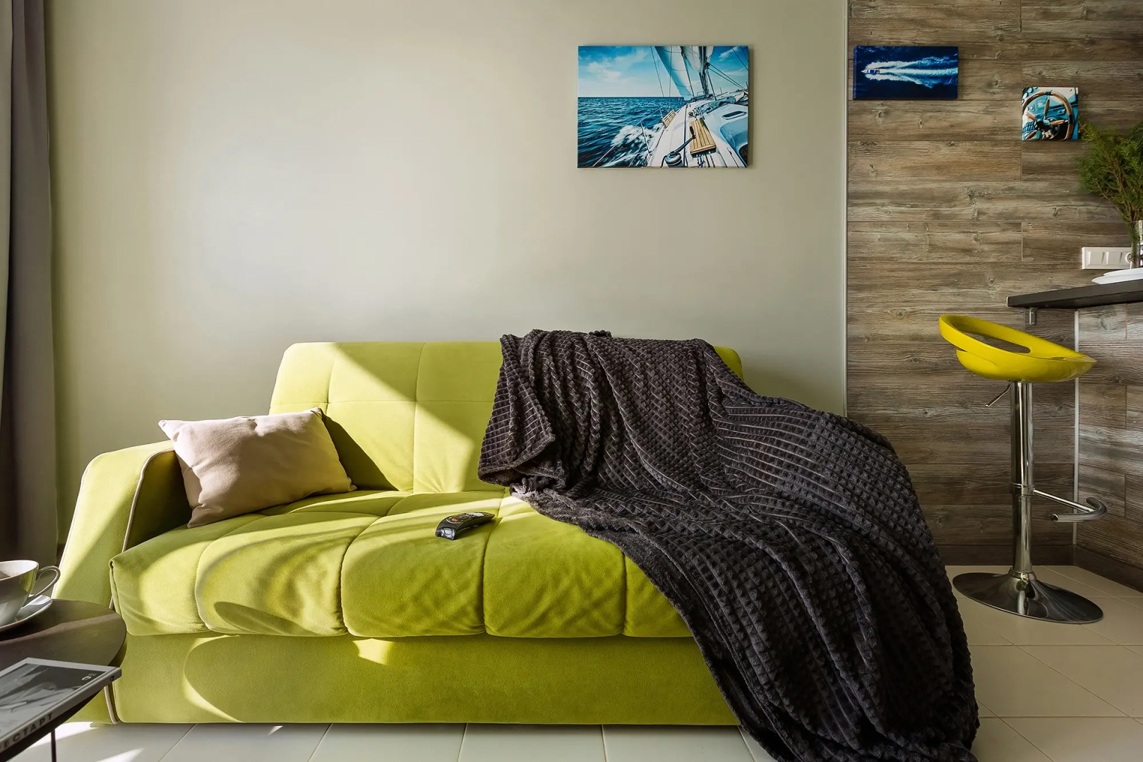 Апартаменты от Топ Геленджик видовой Royal Suite 2+2 гостя