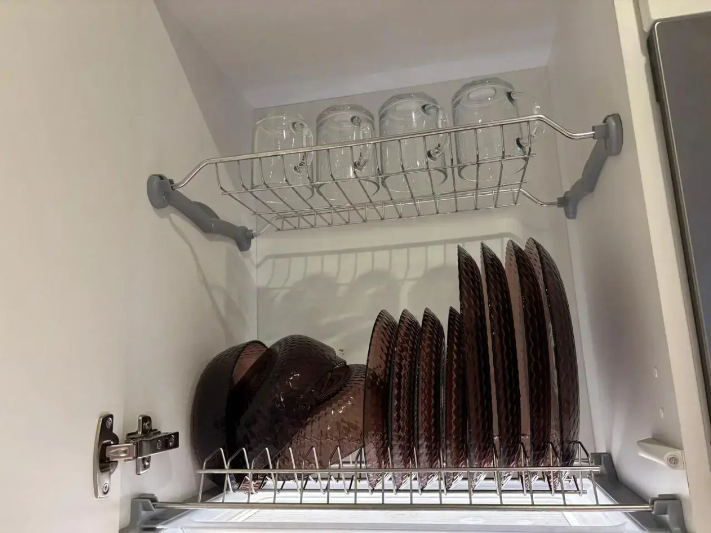 Апартаменты Ботаника