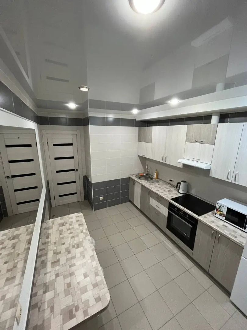 Квартира Вам рады на Горького 244