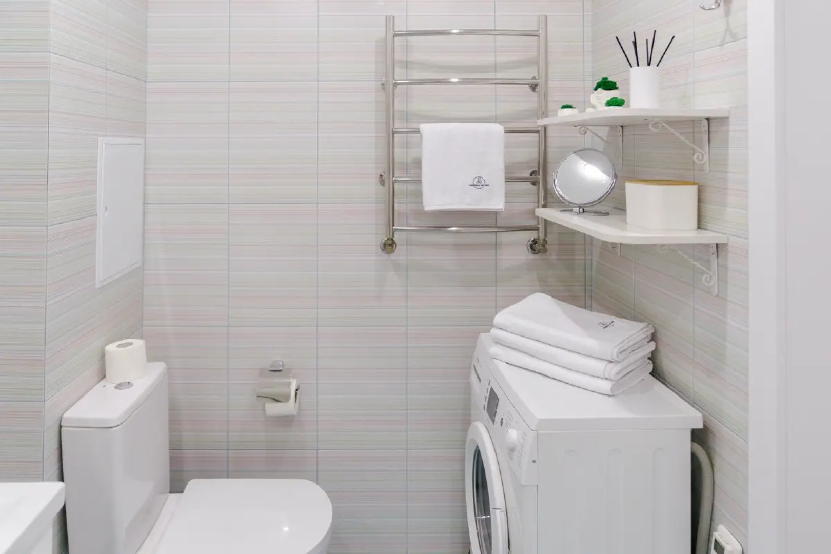 Апартаменты Apart-Deluxe Легенды Моря