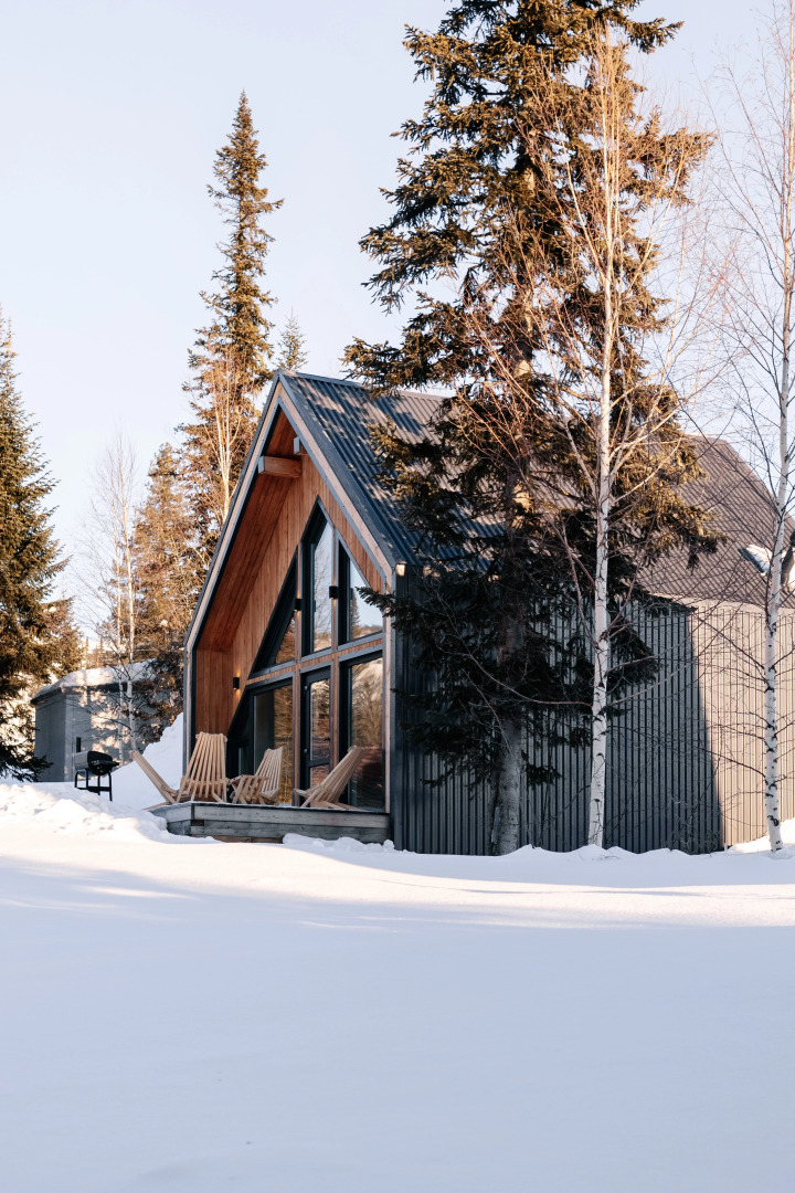 Гостевой дом Rock&Rest