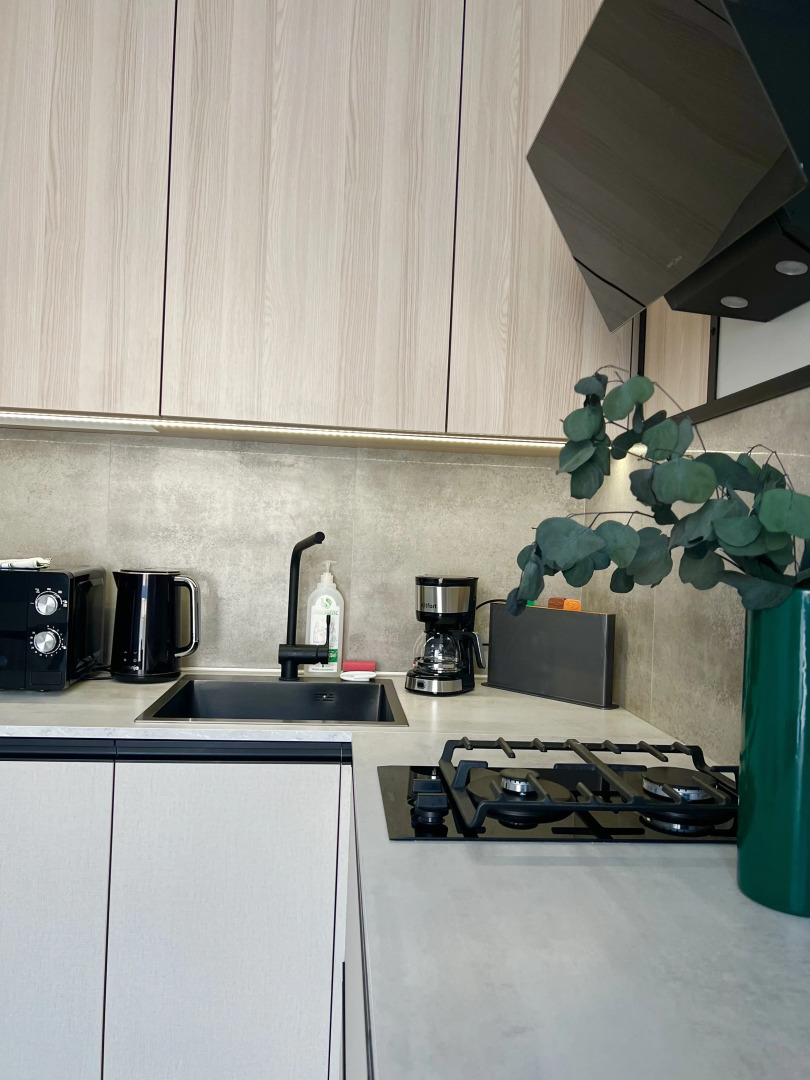 Апартаменты Malkova apartments на 9 апреля