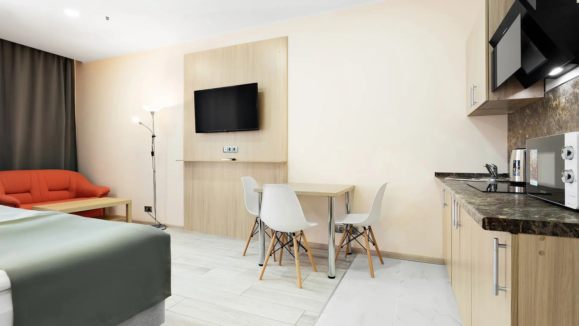 Апарт-Отель На Ходынке