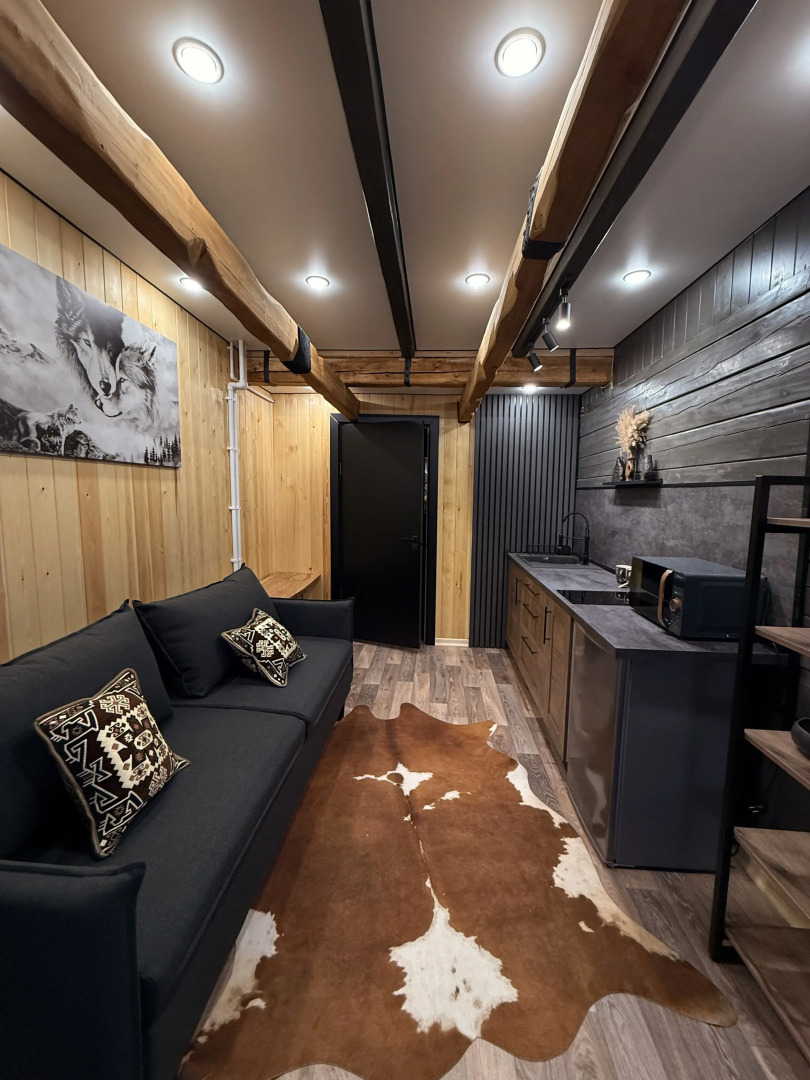 Гостевой дом «Викинг Хаус»