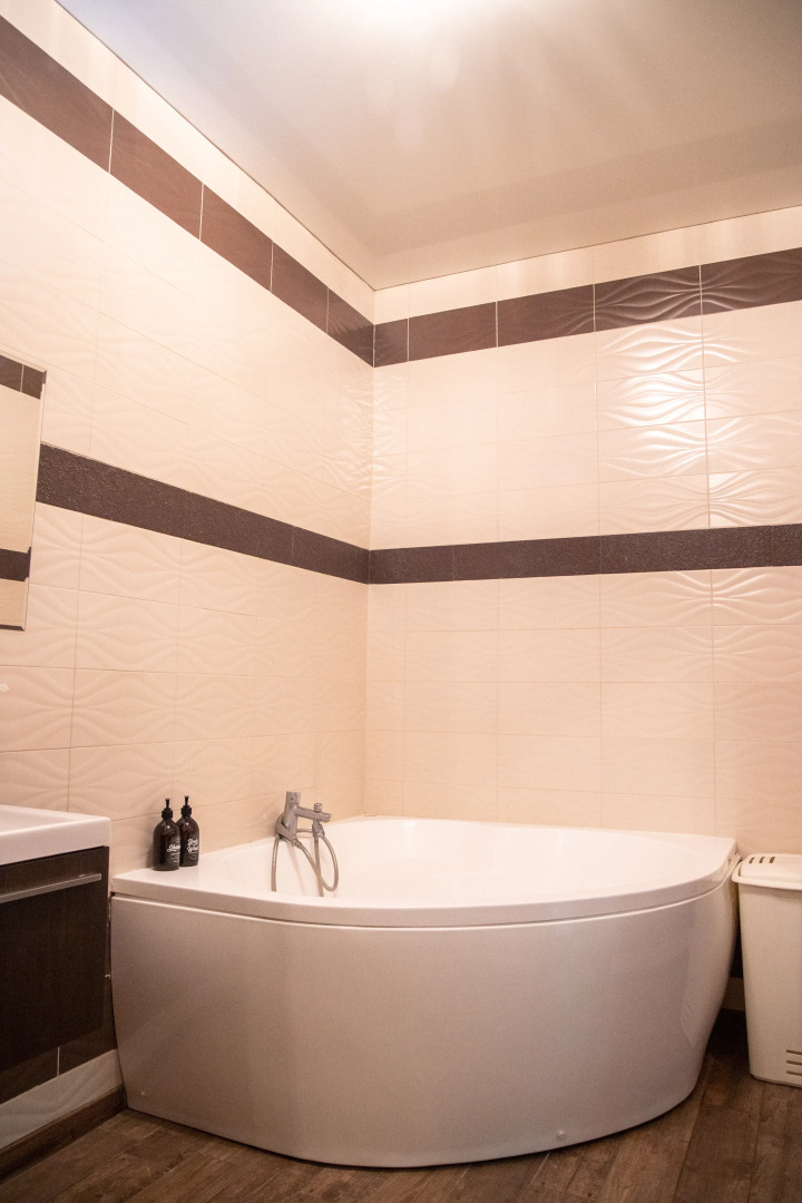 Квартира Baltic Modern