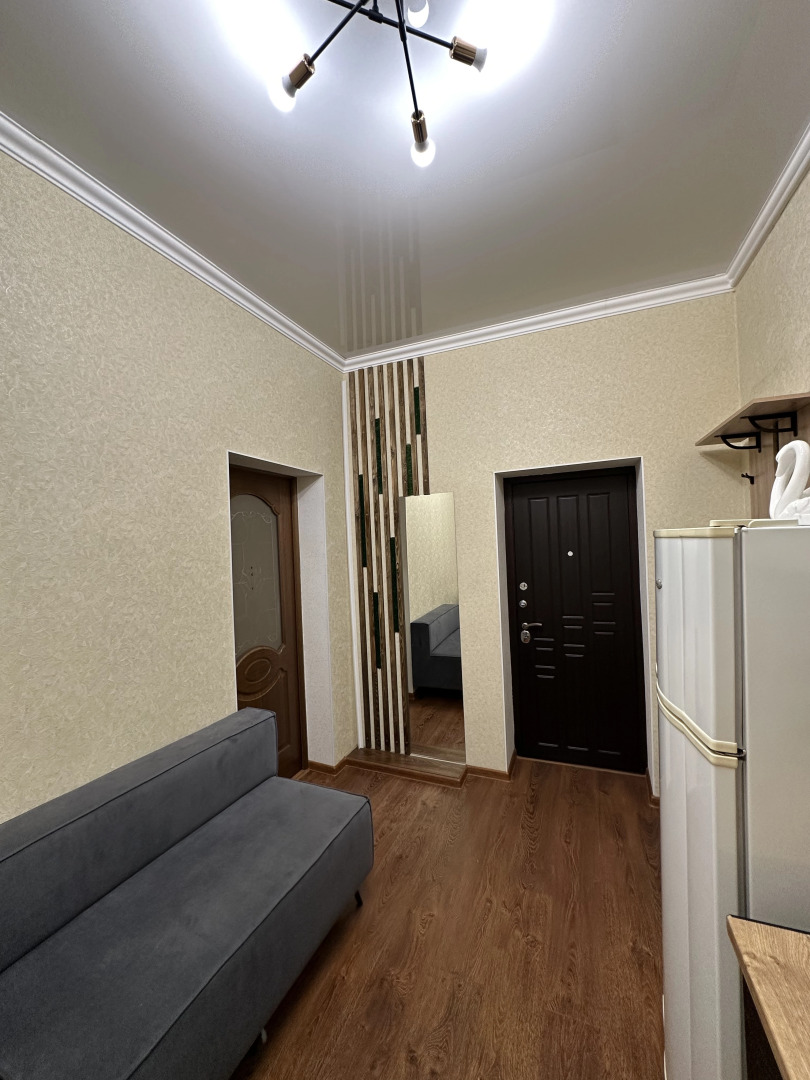 Квартира Уютная квартира в центре Владикавказа рядом с проспектом Мира и набережной