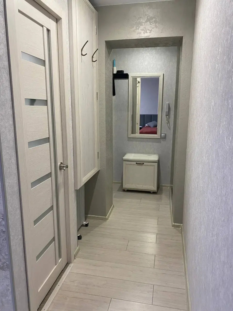 Апартаменты на Октября Welcome Home Aparts Tours