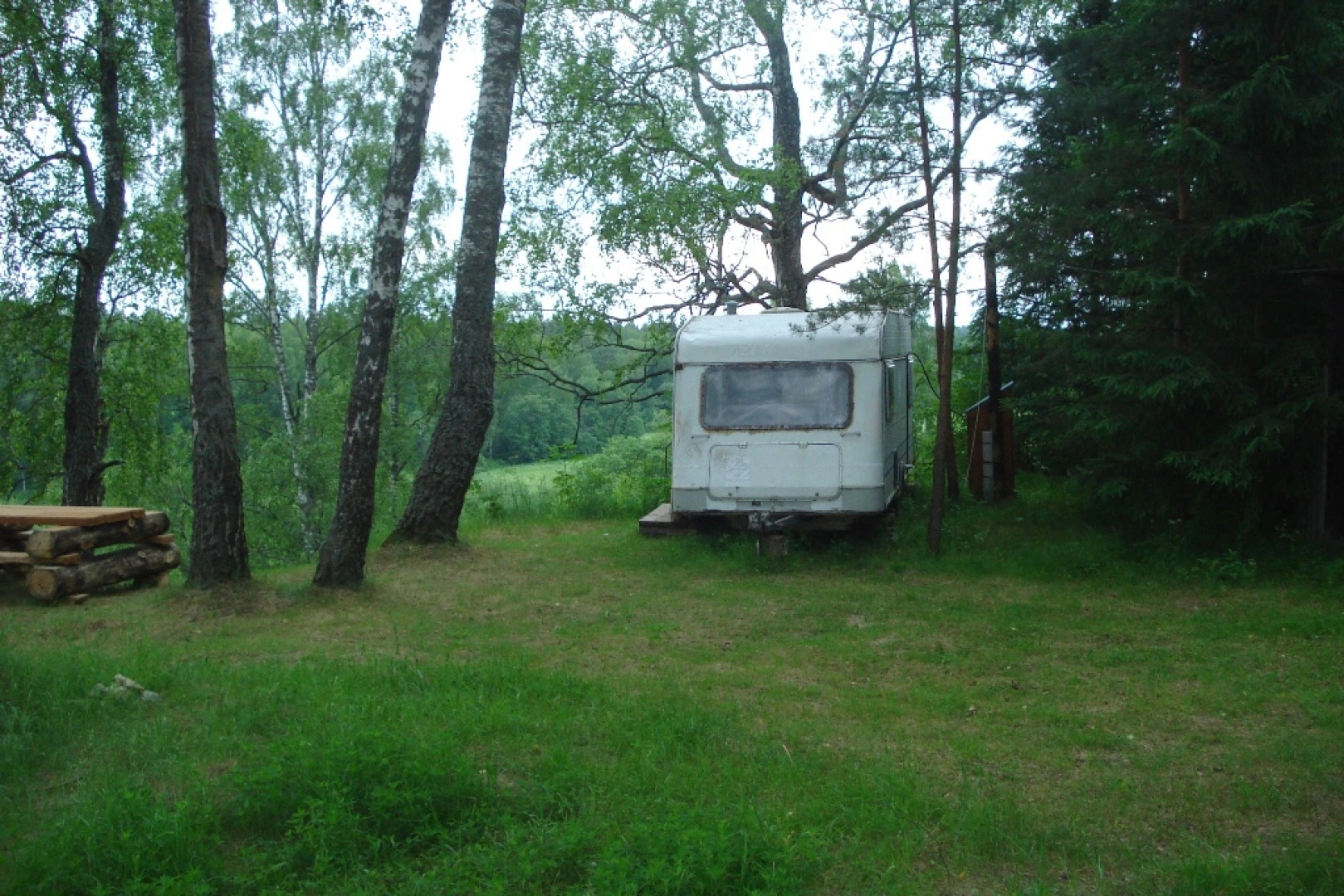 База Отдыха У Родника