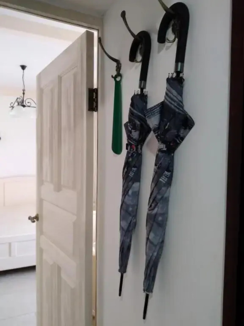 Апартаменты на Набережной 1