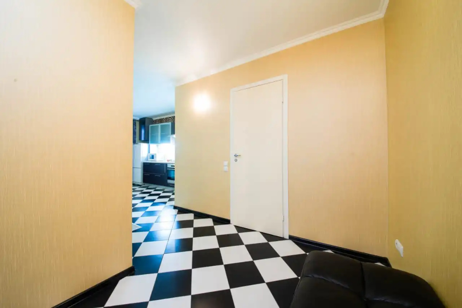 Апартаменты На Симбирцева 44