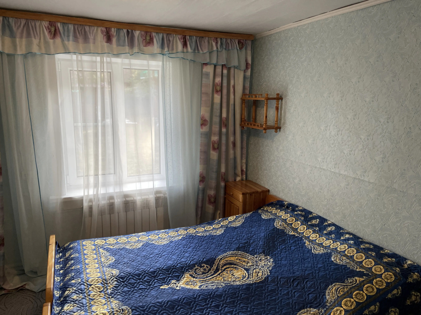 Коттедж Березка