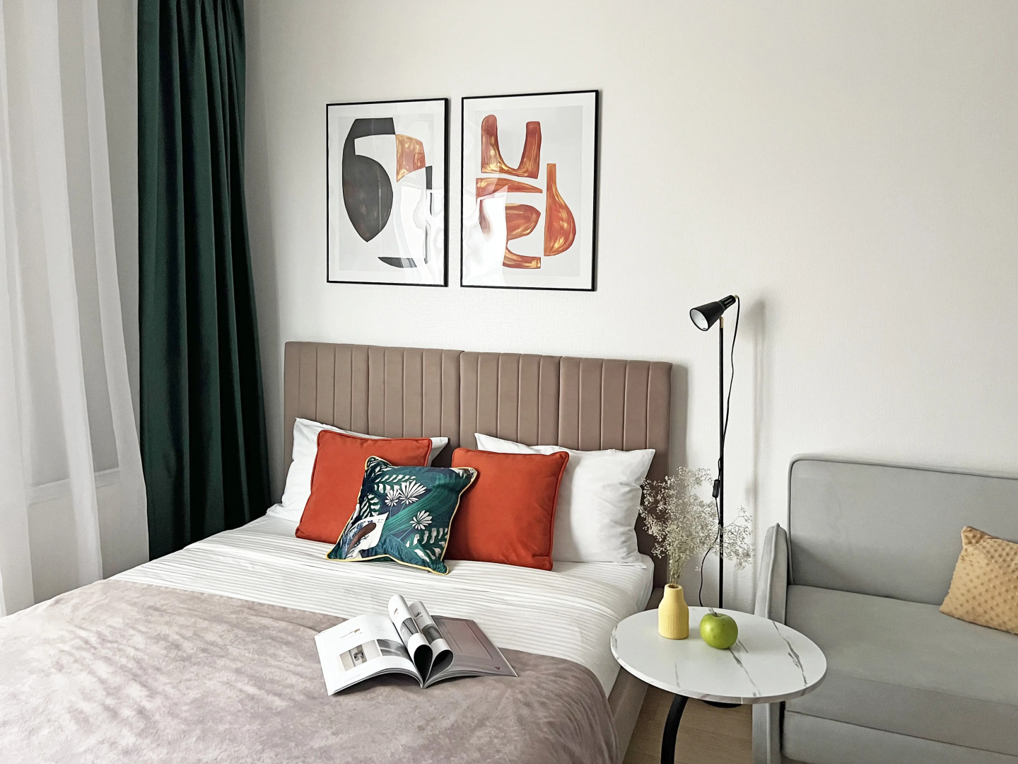 Квартира Тимирязевский