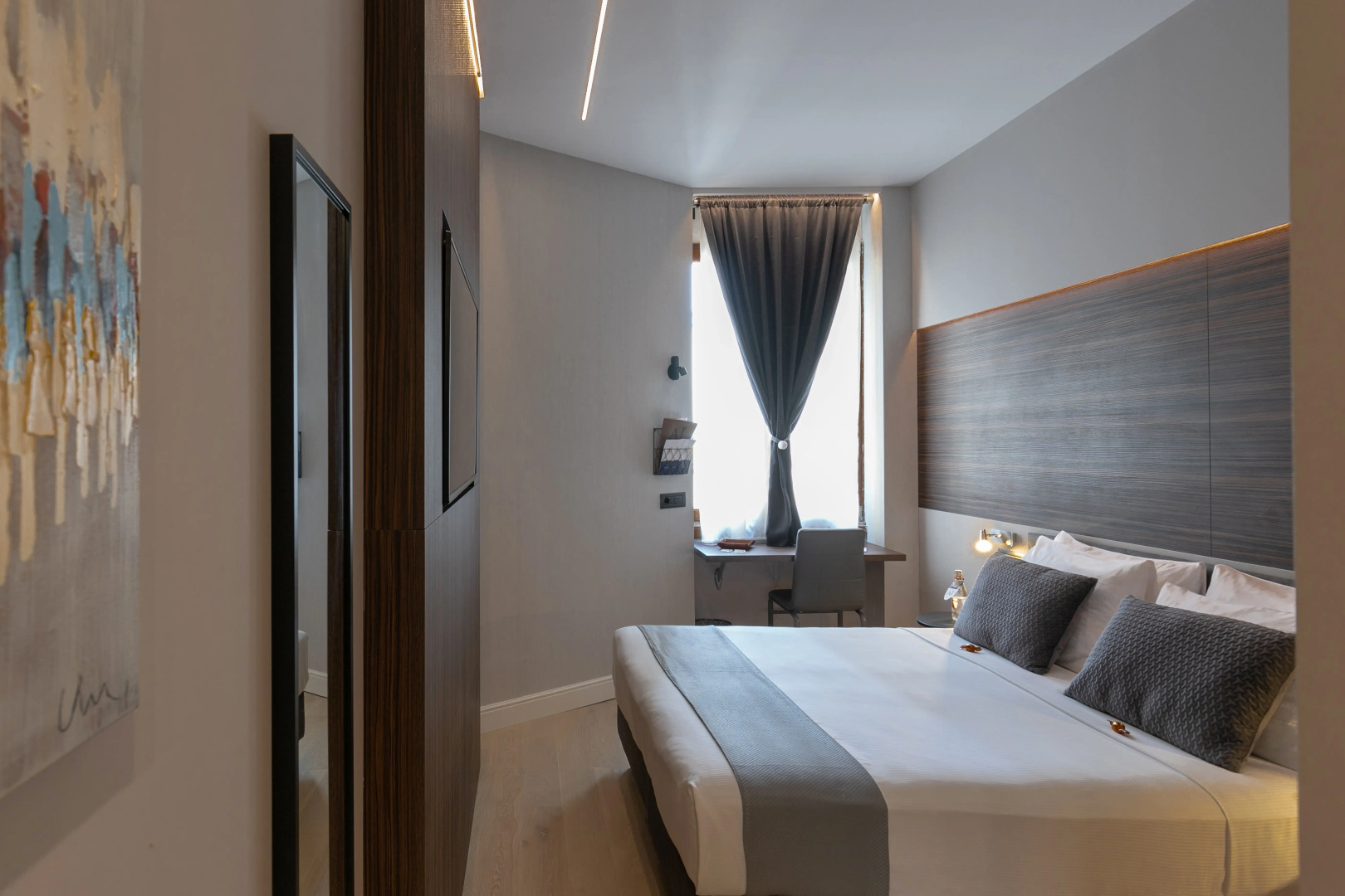 Бутик-отель AH - Duomo Essence