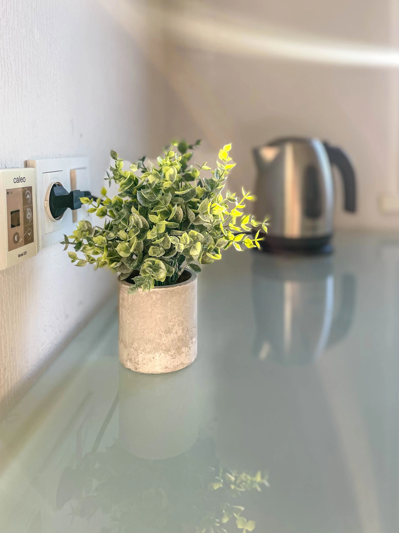 Квартира с панорамным видом на Мурманск и Кольский залив