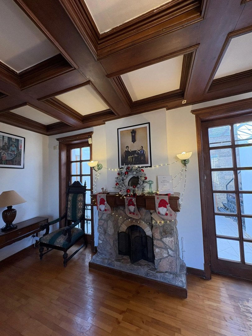 Апарт-отель Aldemar