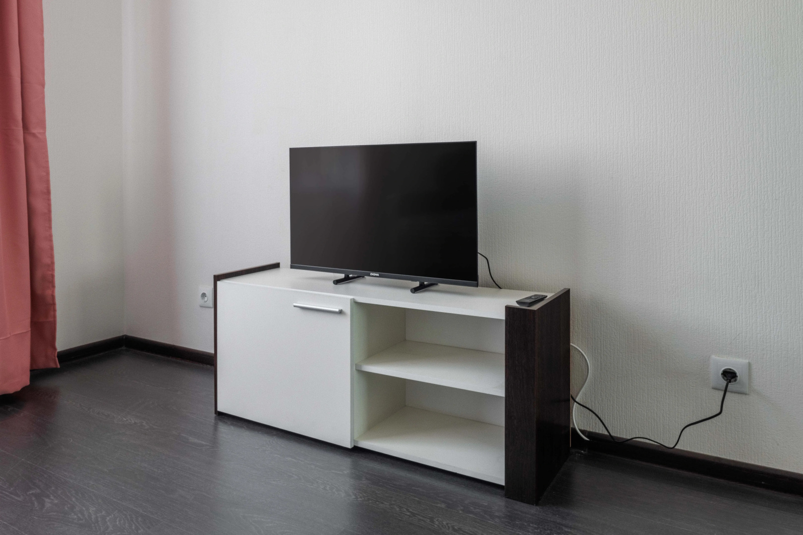 Квартира на Буденного