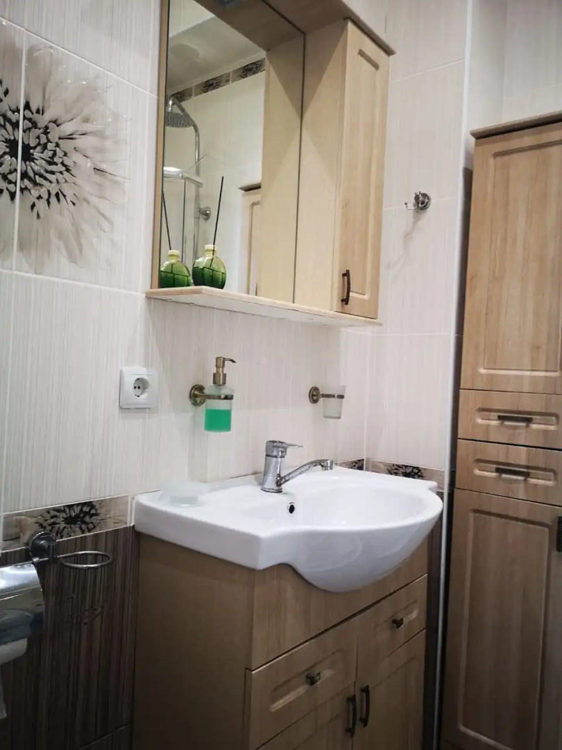 Апартаменты на Свердлова