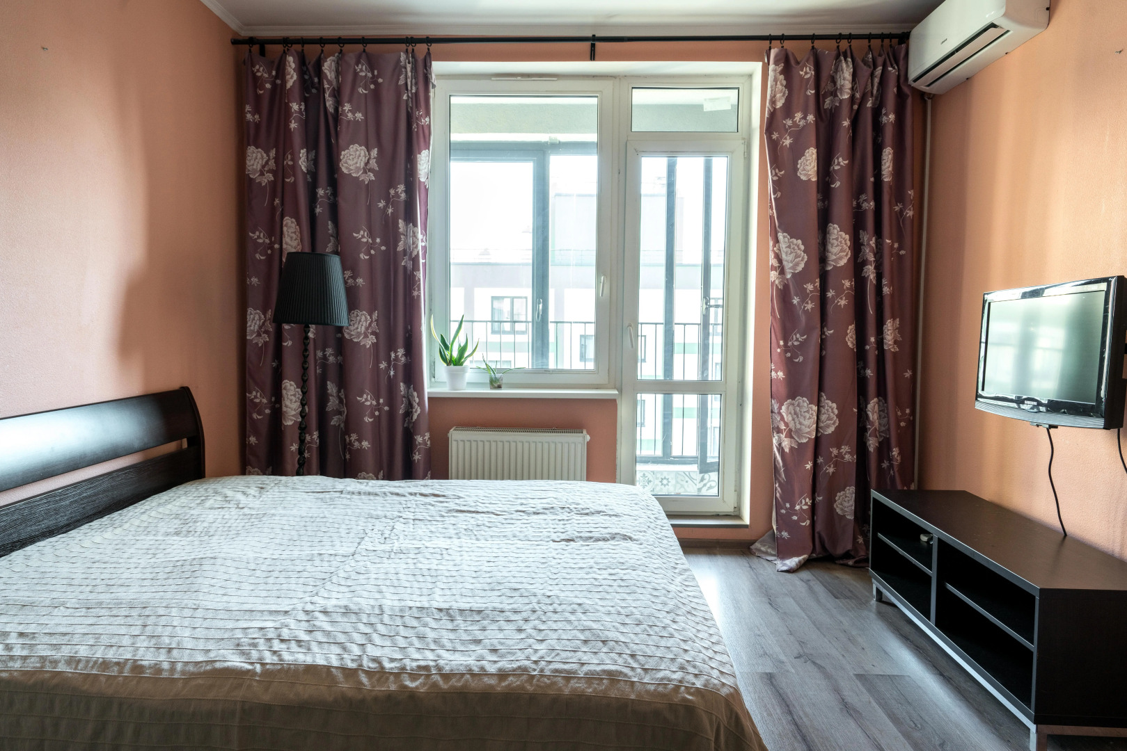 Апартаменты Царская столица